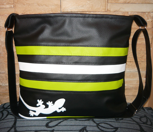 Bag Lady I — foto 1