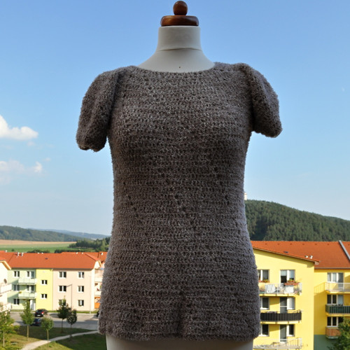 Béžová něžná - Sleva 30%