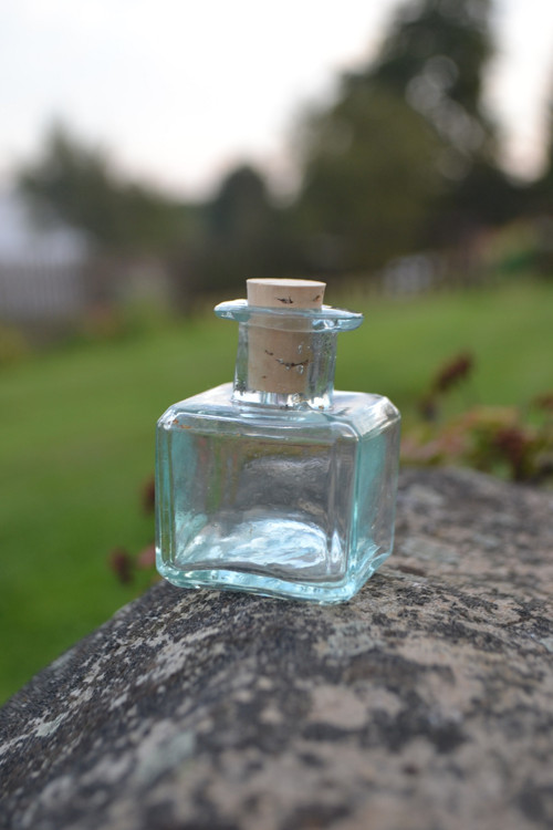 Inkoustnička č. 1 — foto 1