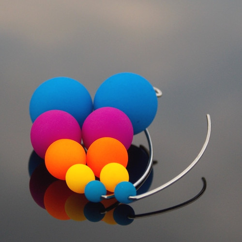 UV Neo Bubbles... — foto 1