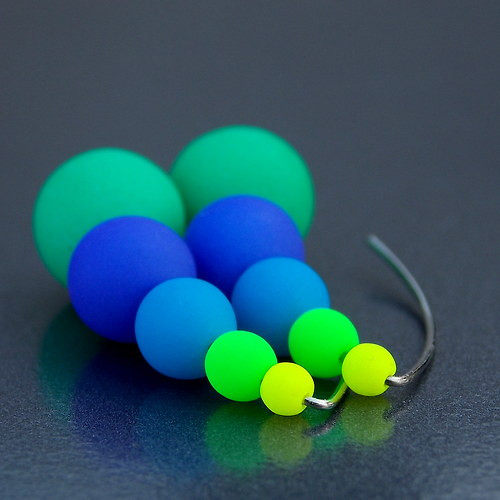 UV Neo Bubbles... — foto 1