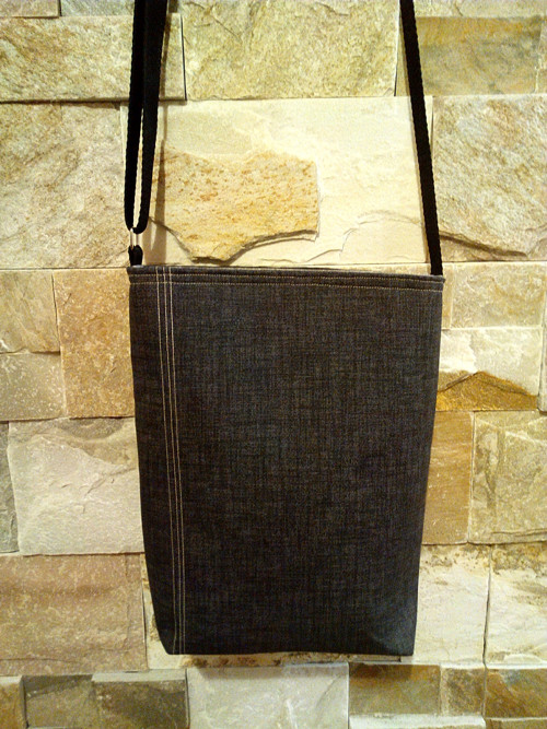 Crossbody SHADOW — foto 1