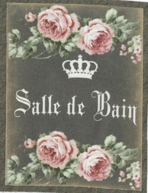 Bavlněná látka - panel 13 x 17,5 cm