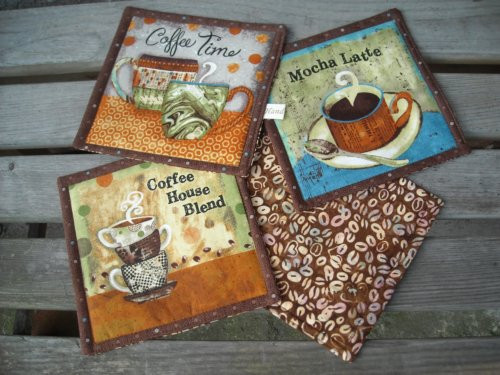 Coffee Time - podkafíčka — foto 1