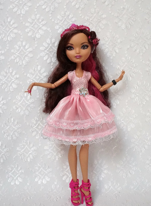 Šaty pro MH / Ever After High — foto 1