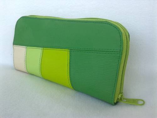 Rainbow green — foto 1