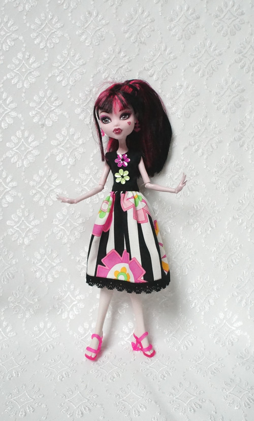 Pro Monster High — foto 1