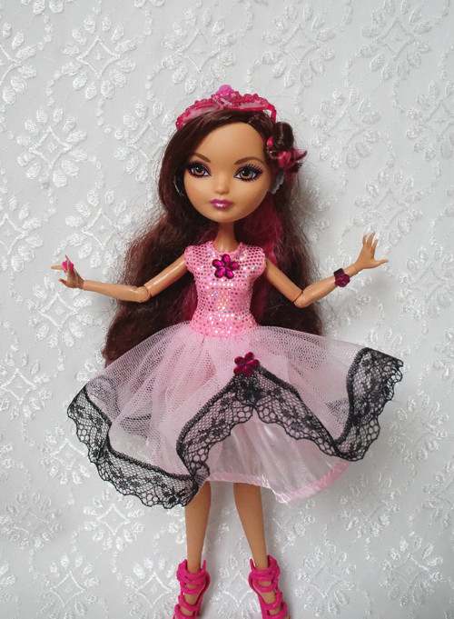 Šaty pro MH / Ever After High — foto 1