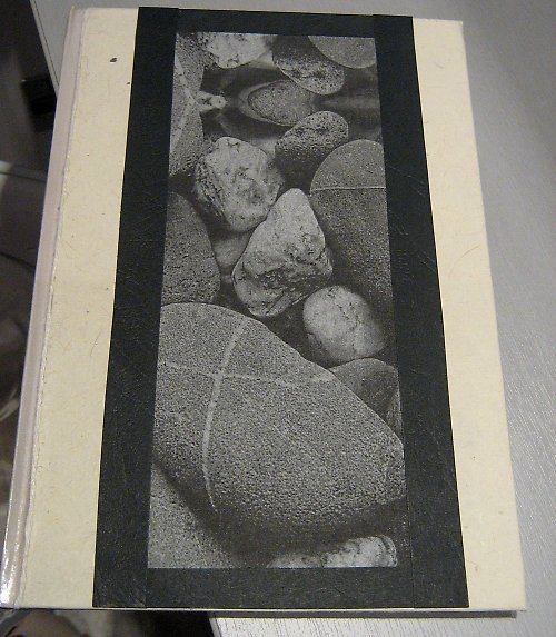 Zápisník kamene 2 — foto 1