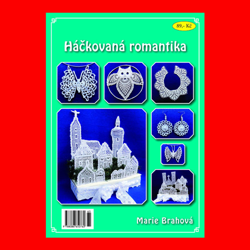Háčkovaná romantika