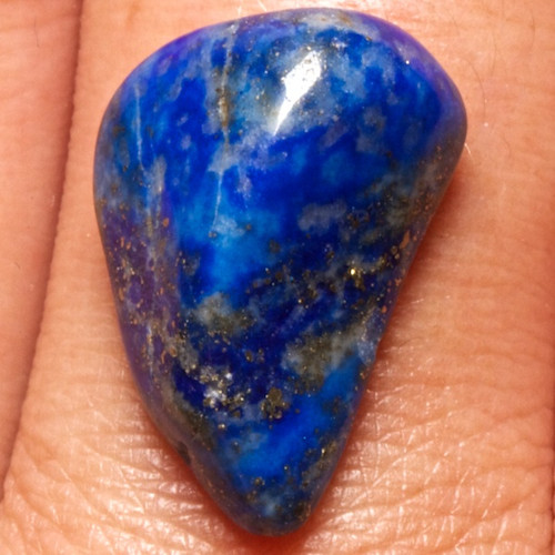 Lapis lazuli (Extra výběrový) — foto 1