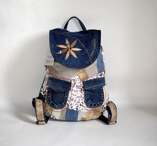 RIGBYbag no. 30 — foto 1
