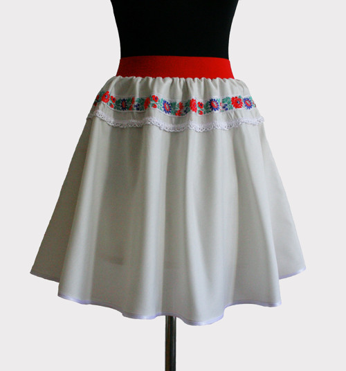 Workaday folk red — foto 1