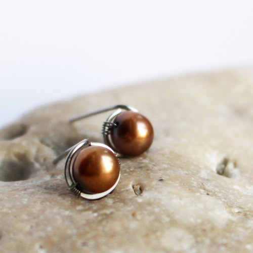Copper Rose (pecky) — foto 1