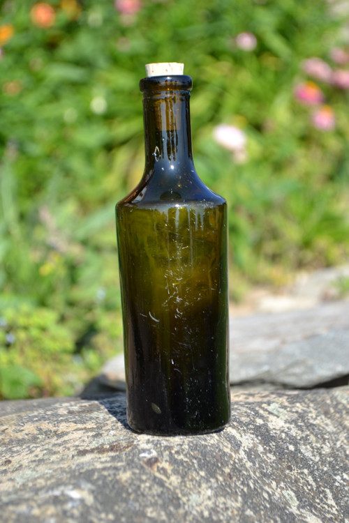 Barevná láhev č. 3 — foto 1