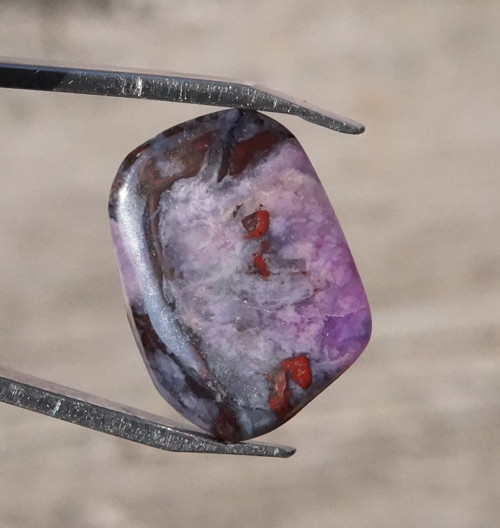 Sugilit D6345 — foto 1