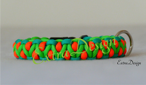 Obojek Marlen délka 28 cm — foto 1