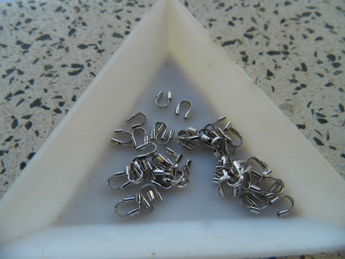 Koncovka na lanko 3x5mm/ 10ks/