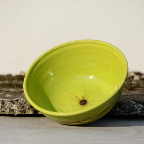 Miska 19 cm - Jarní louka — foto 1
