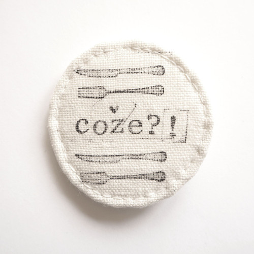 Cože? - ukecaná brož 26 — foto 1
