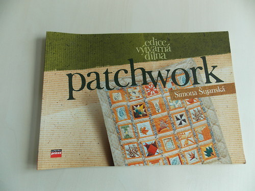 Patchwork — foto 1