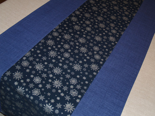 Běhoun 40x150 - Midnight blue — foto 1
