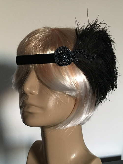 Čelenka HB4 — foto 1