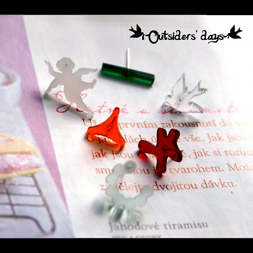 Outsiders 04 — foto 1