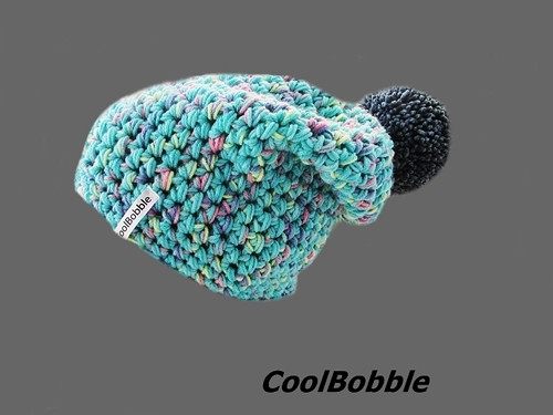 Přepadlý kulíšek CoolBobble — foto 1