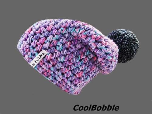 Přepadlý kulíšek CoolBobble — foto 1