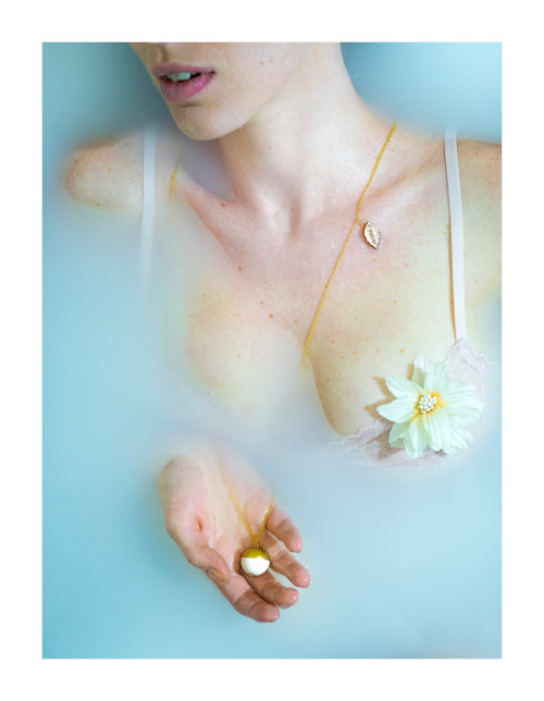 Be gold -white — foto 1