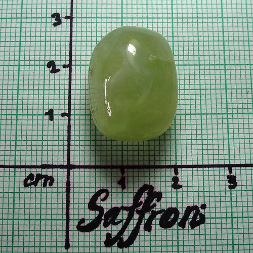 Prehnit 2 — foto 1
