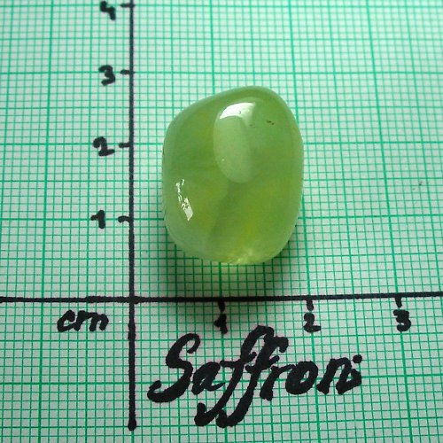 Prehnit 3 — foto 1