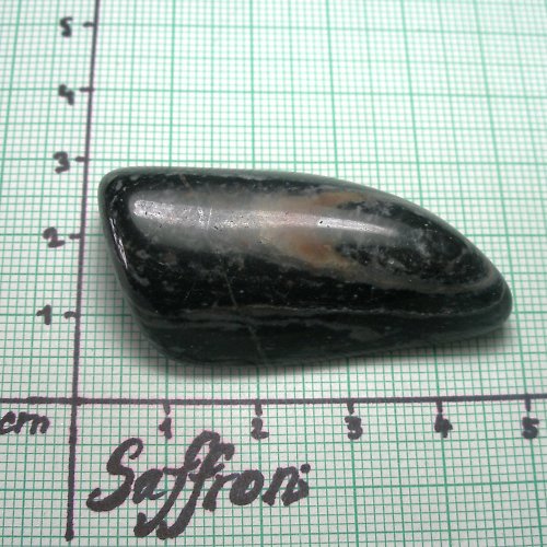Stromatolit -Mítov ČR č2 — foto 1