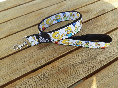 Klíčenka The Simpsons — foto 1