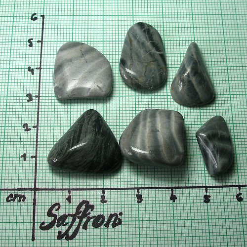 Stromatolit -Mítov ČR setík 1 — foto 1