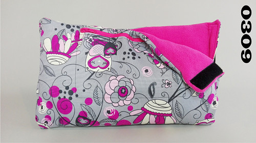 Rukávník Na Kočárek — foto 1