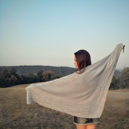Pléd Mist — foto 1