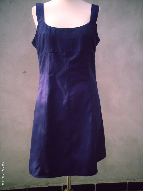 Šatová sukně — foto 1