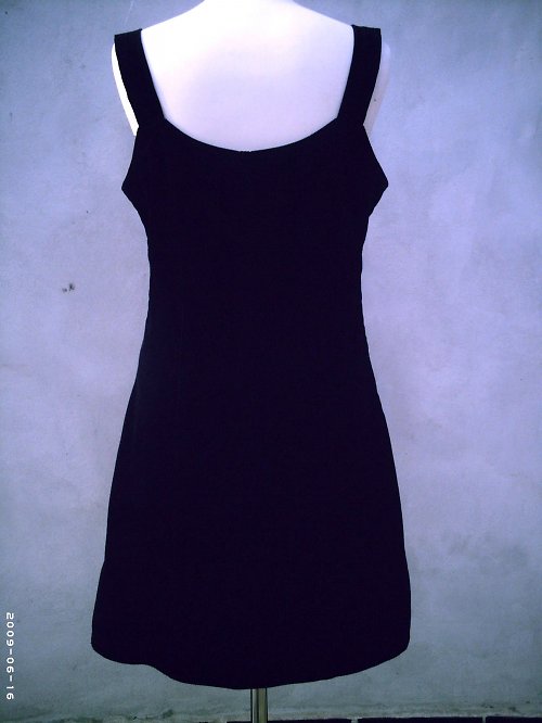 Šatová sukně — foto 1