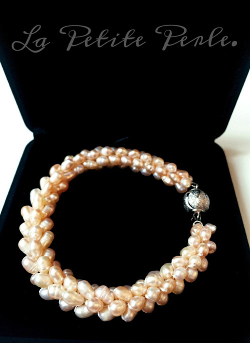 Le Riz Rose - Bracelet — foto 1