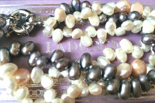 Les Trois Couleurs - Le Bracelet — foto 1