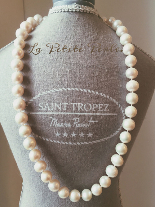 Le Grand Blanc Classique — foto 1