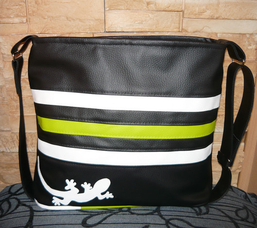 Bag Lady II — foto 1