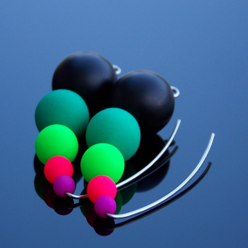 UV Neo Bubbles... — foto 1