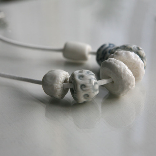 Lucky seven.... (porcelán) — foto 1