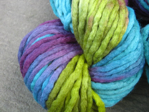 EXTRA merino 10mm "Magic moment" — foto 1