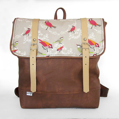 Batoh (Birds) — foto 1