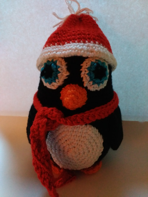 Tučňáček Happy Feet sleva ze 199kč
