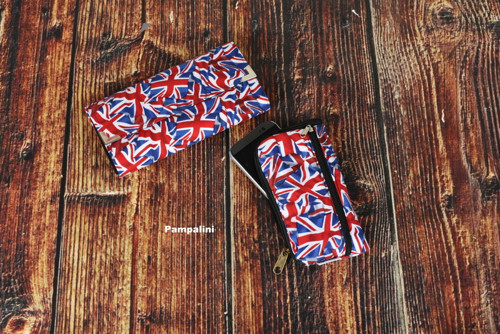 Souprava brexit — foto 1